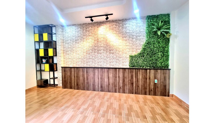 Bán Nhà 2 Tầng Hẻm Xe Tải Tránh 80m2_4x20m Đẹp Lung Linh Đường Linh Đông Thủ Đức Chỉ 7,4 tỷ